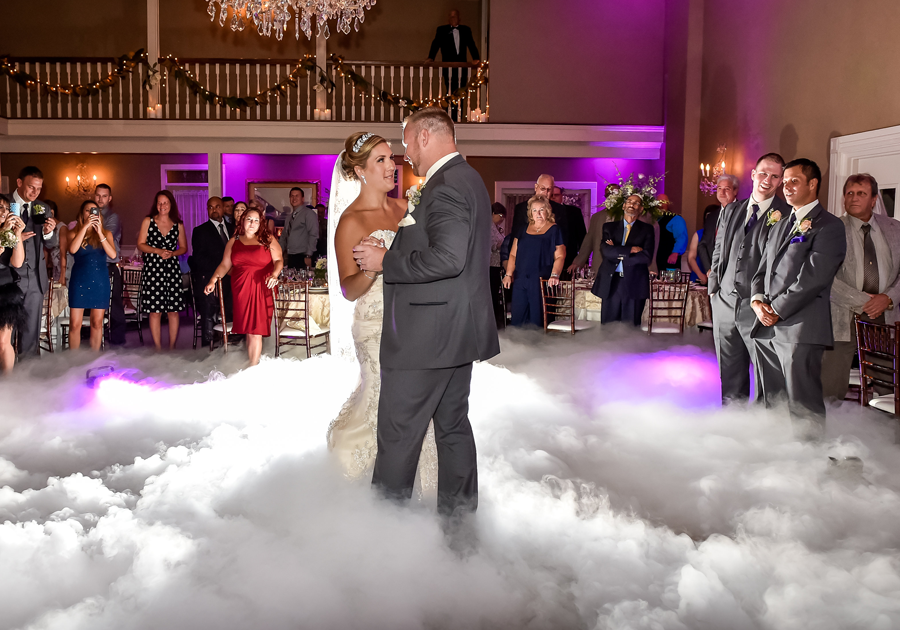 DanceFloorFog